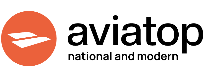 Aviatop Logo